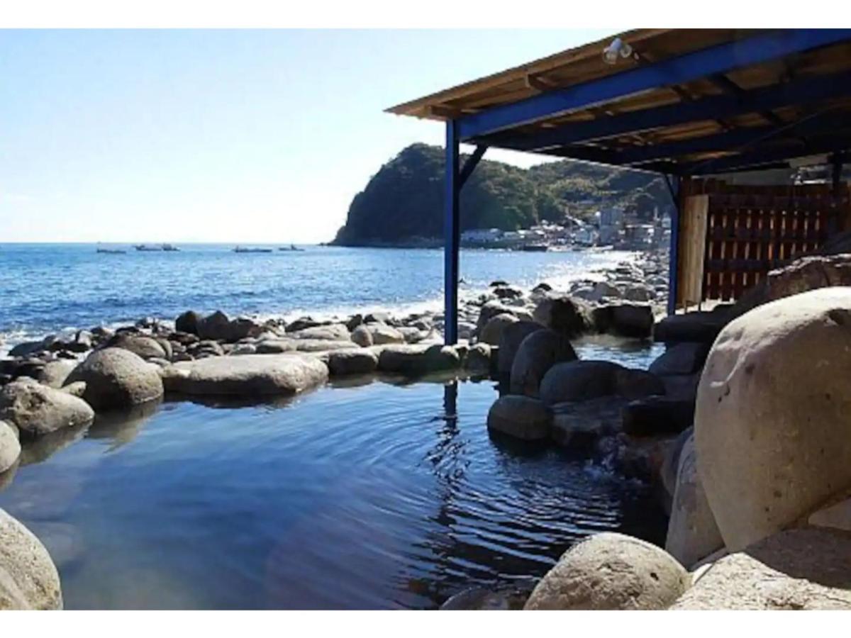 Trust Maison Hokkawa - Vacation Stay 24203V هيغاشيزو المظهر الخارجي الصورة