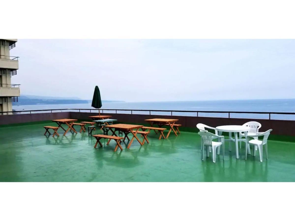 Trust Maison Hokkawa - Vacation Stay 24203V هيغاشيزو المظهر الخارجي الصورة