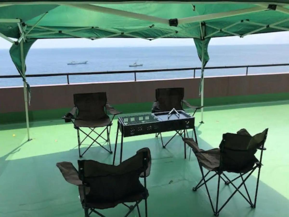 Trust Maison Hokkawa - Vacation Stay 24203V هيغاشيزو المظهر الخارجي الصورة